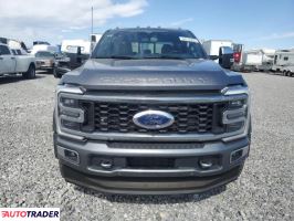 Ford Pozostałe 2024 6