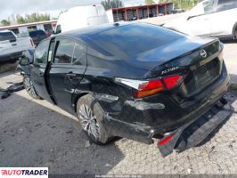 Nissan Altima 2024 2