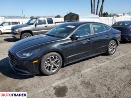 Hyundai Sonata 2020 2