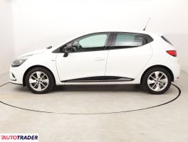 Renault Clio 2017 1.1 72 KM