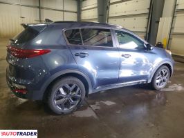 Kia Sportage 2022 2