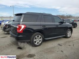 Ford Expedition 2021 3 Ford Expedition 2021 3