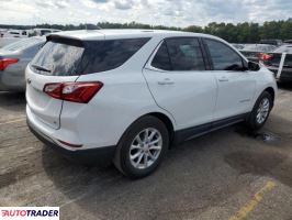 Chevrolet Equinox 2018 1