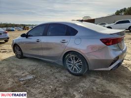 Kia Pozostałe 2023 2