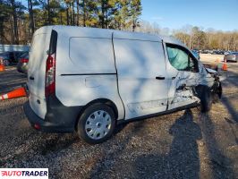 Ford Transit Connect 2023 2