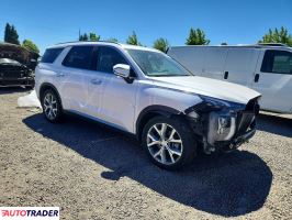 Hyundai Pozostałe 2021 3