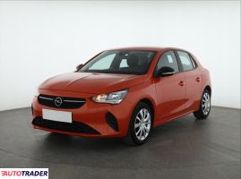 Opel Corsa 2023 1.2 73 KM