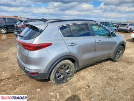Kia Sportage 2020 2