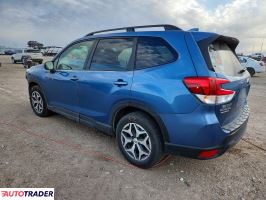 Subaru Forester 2021 2