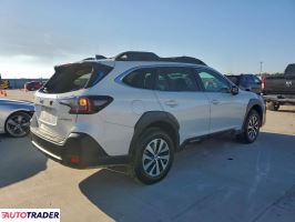 Subaru Outback 2025 2