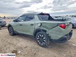 Hyundai Pozostałe 2025 2