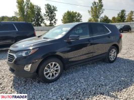 Chevrolet Equinox 2020 1