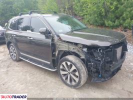 Kia Pozostałe 2020 3 Kia Pozostałe 2020 3