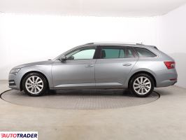 Skoda Superb 2020 2.0 147 KM
