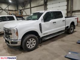 Ford Pozostałe 2024 6