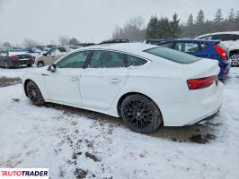 Audi A5 2020 2