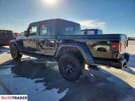 Jeep Pozostałe 2023 3