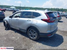 Honda CR-V 2021 2