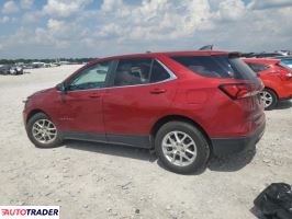 Chevrolet Equinox 2024 1