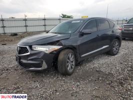 Acura RDX 2021 2