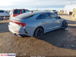 Kia Pozostałe 2024 1