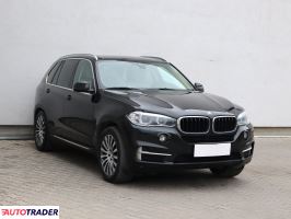 BMW X5 2016 2.0 227 KM