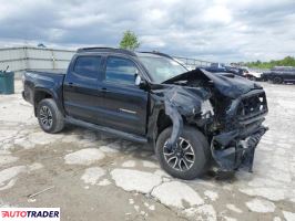 Toyota Tacoma 2020 3