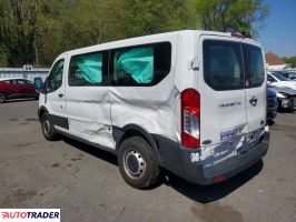 Ford Transit 2020