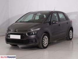 Citroen Pozostałe 2018 1.2 128 KM