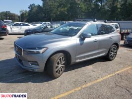 Volvo XC60 2021 2
