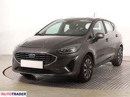 Ford Fiesta 2023 1.0 99 KM