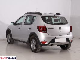 Dacia Sandero 2017 0.9 88 KM