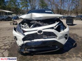 Toyota Pozostałe 2021 2 Toyota Pozostałe 2021 2