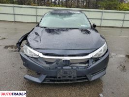 Honda Civic 2018 2