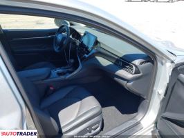 Toyota Camry 2023 2