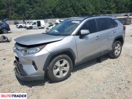 Toyota Pozostałe 2019 2 Toyota Pozostałe 2019 2