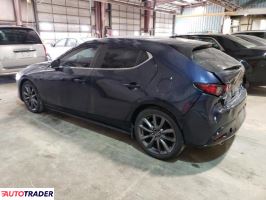 Mazda 3 2019 2