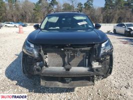 Nissan Pathfinder 2023 3 Nissan Pathfinder 2023 3