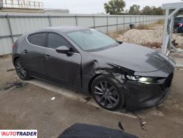 Mazda 3 2019 2
