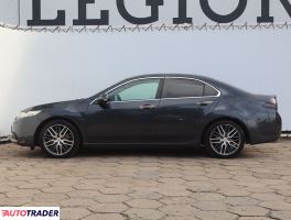 Honda Accord 2011 2.4 198 KM