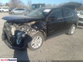 Chevrolet Equinox 2020 1