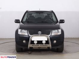 Suzuki Grand Vitara 2011 2.4 166 KM