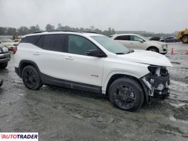 GMC Terrain 2024 1 GMC Terrain 2024 1