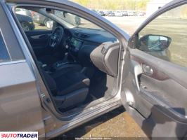 Nissan Rogue 2020 2 Nissan Rogue 2020 2