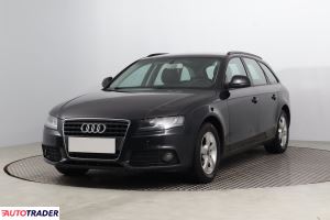 Audi A4 2009 1.8 118 KM