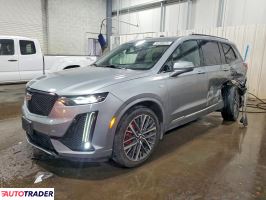 Cadillac Pozostałe - zobacz ofertę