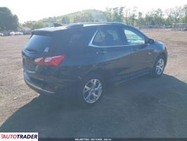 Chevrolet Equinox 2021 1