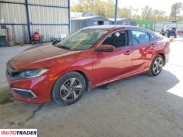 Honda Civic - zobacz ofertę