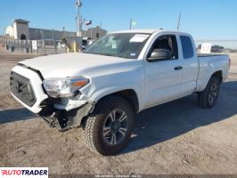 Toyota Tacoma 2023 2