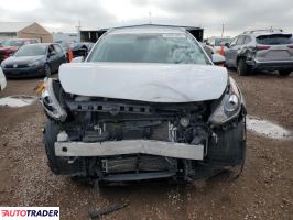 Kia Niro 2019 1